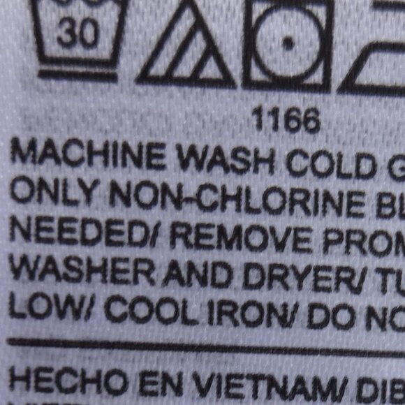 Old Navy women's utility Shacket size M, cream color button front & sleeves NWT - Picture 12 of 14